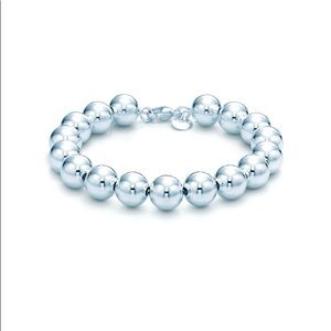 Tiffany bracelet